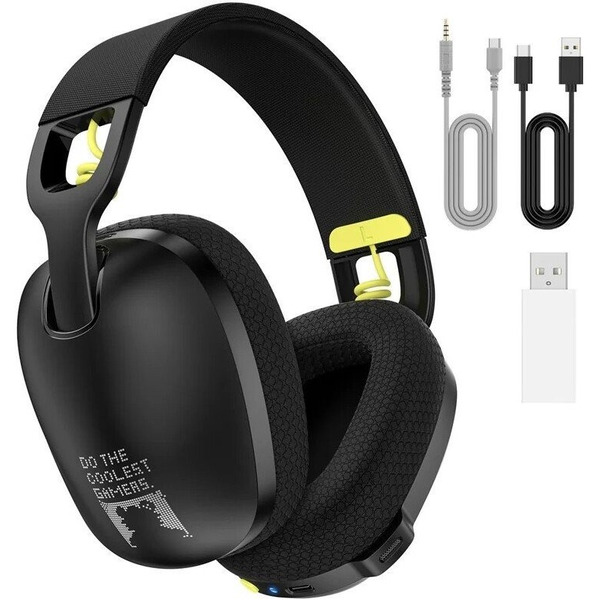 Наушники Onikuma B2 (черный)