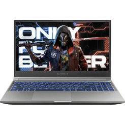 Игровой ноутбук Maibenben X-Treme Typhoon X15A X15A-R77435FFSHGRE0