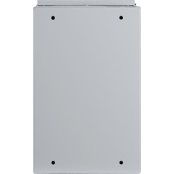 Корпус металлический TDM ЩУ-МП (295х190х110)