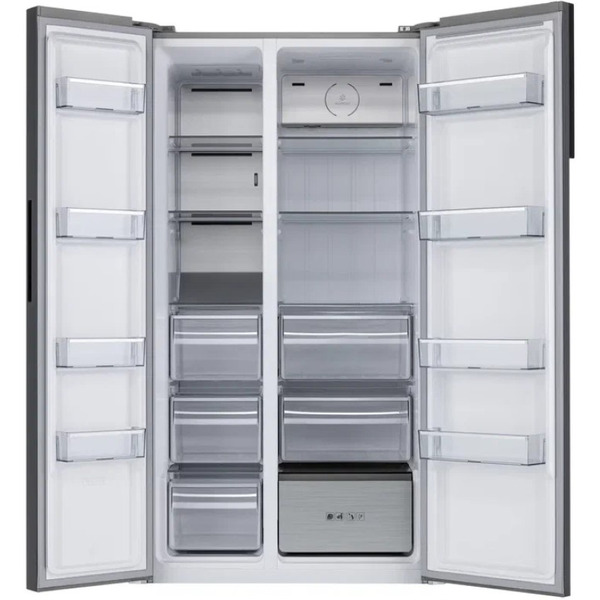 Холодильник VARD VRS177NI