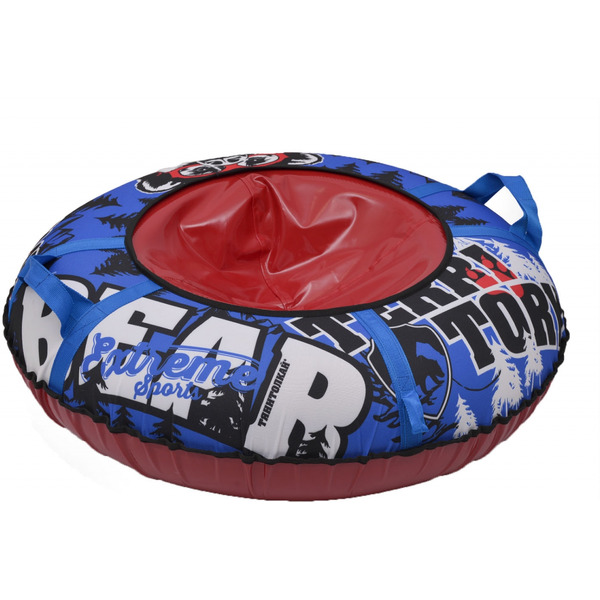 Тюбинг ТЯНИ-ТОЛКАЙ Extreme 100 см