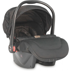 Автокресло LORELLI Pluto Black