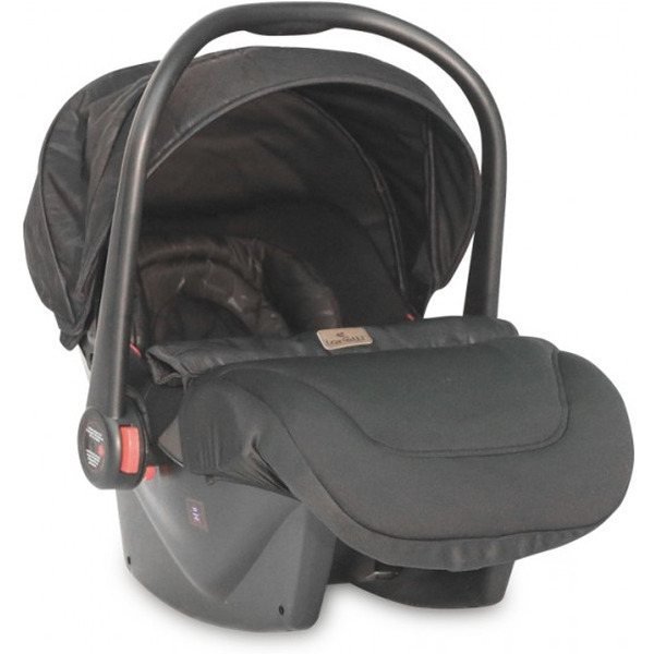 Автокресло LORELLI Pluto Black