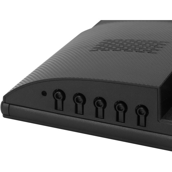 Монитор Digma 22A501F