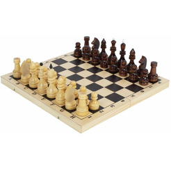 Шахматы Золотая сказка 665364