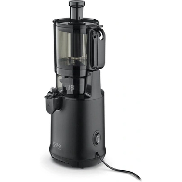 Соковыжималка шнековая CASO Juice Fit Pro