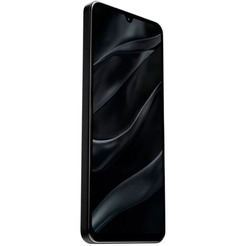 Смартфон POCO C71 4GB/128GB Black EU