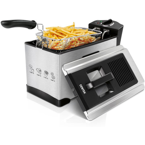 Фритюрница Centek CT-1431