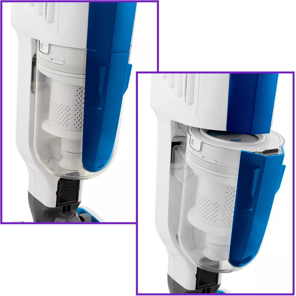 Пылесос KITFORT KT-556