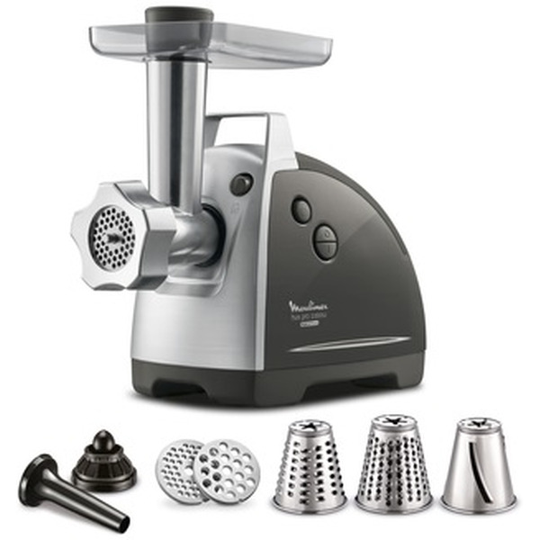 Мясорубка Moulinex HV8 ME687832