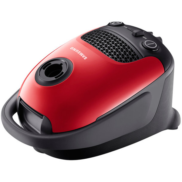 Пылесос SAMSUNG VC20F30WNGR/EV