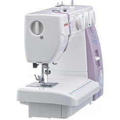 Швейная машина Janome HD1015