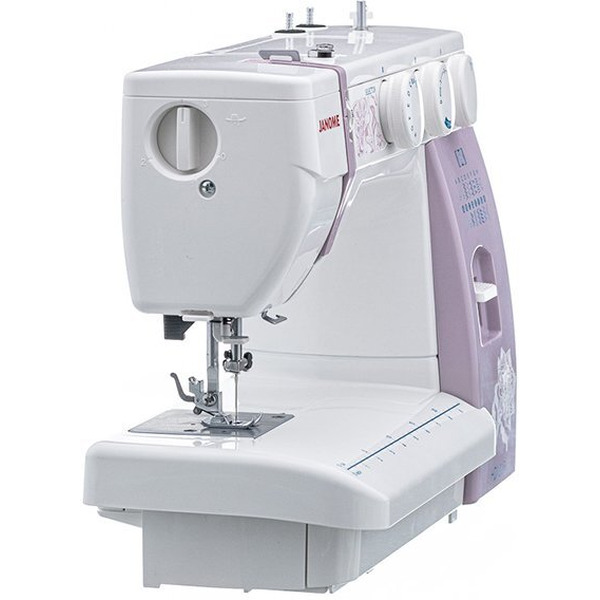 Швейная машина Janome HD1015