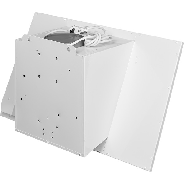 Кухонная вытяжка YOUQ Otama WL 1080 P 60 WH (белый)