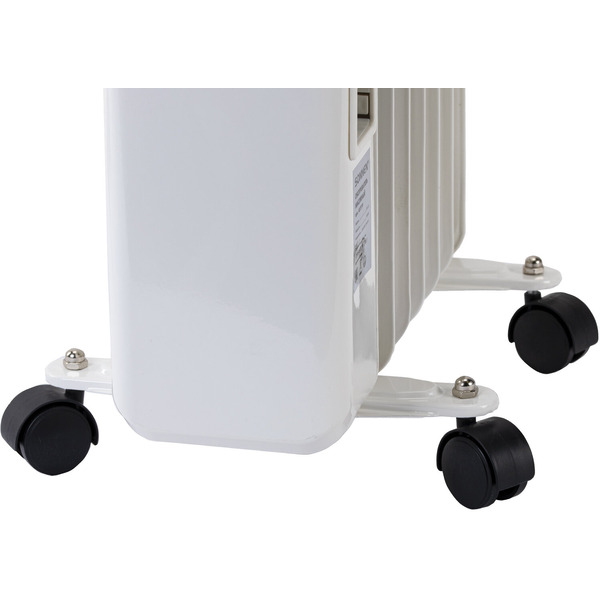 Масляный радиатор Sonnen DFS-7E