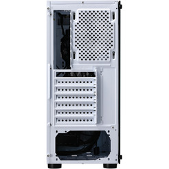 Корпус Formula CL-3303W RGB