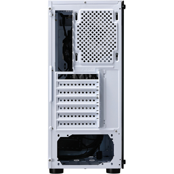 Корпус Formula CL-3303W RGB