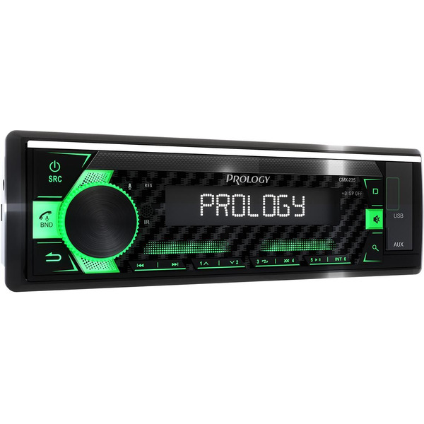 USB-магнитола Prology CMX-235