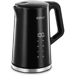 Электрический чайник Kitfort КТ-6703