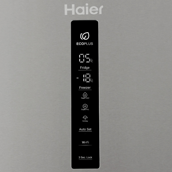 Холодильник Haier C2F636CXMVU1