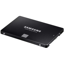 Накопитель SSD SAMSUNG 870 EVO 1TB (MZ-77E1T0BW)