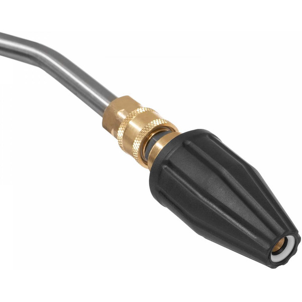 Мойка высокого давления Daewoo Power DAW 750