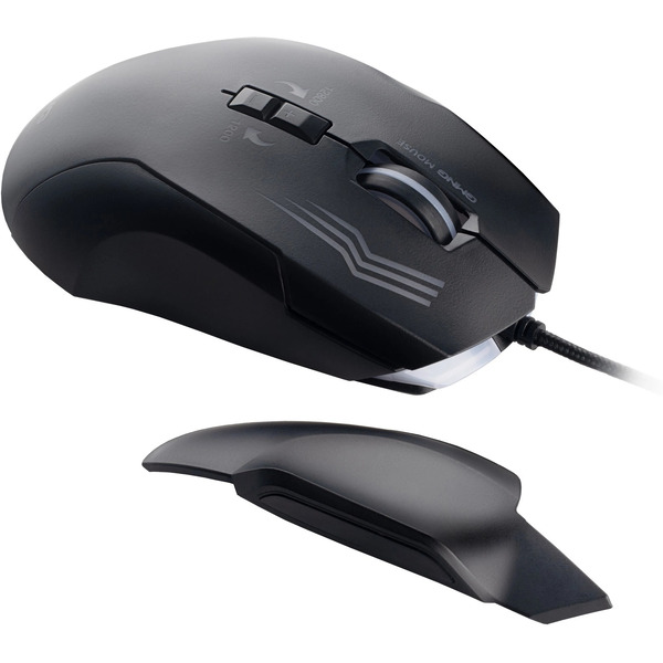 Мышь Oklick GMNG 930GM