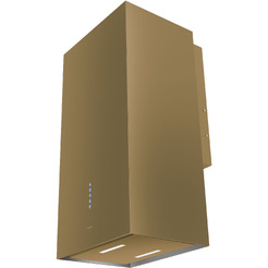Вытяжка MAUNFELD Bath Plus 402 (золотой)