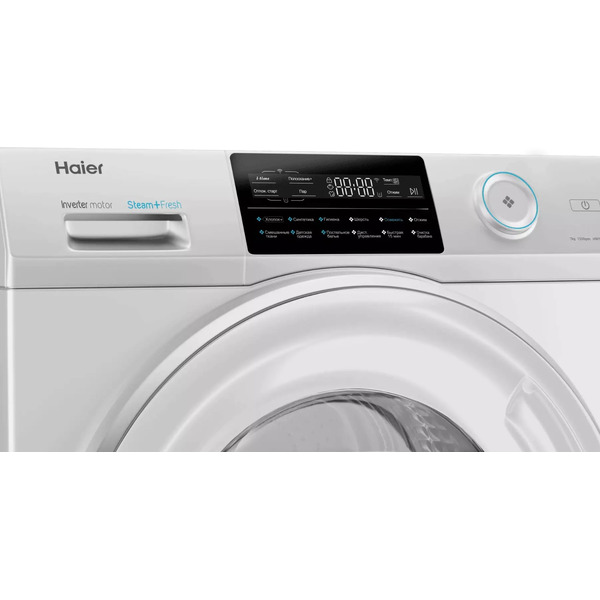 Стиральная машина Haier HW70-BP12969BE
