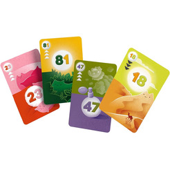 Настольная игра Стиль Жизни Кото-комбо LS06