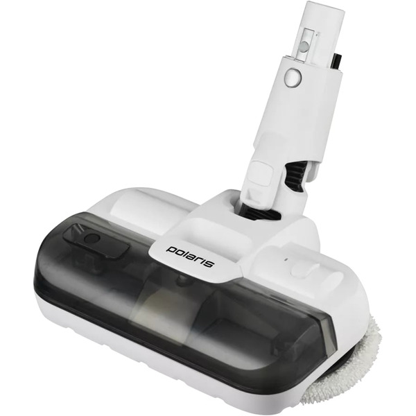 Пылесос POLARIS PVCS 6020 Cyclonic Way PRO WIFI IQ Home (Белый)