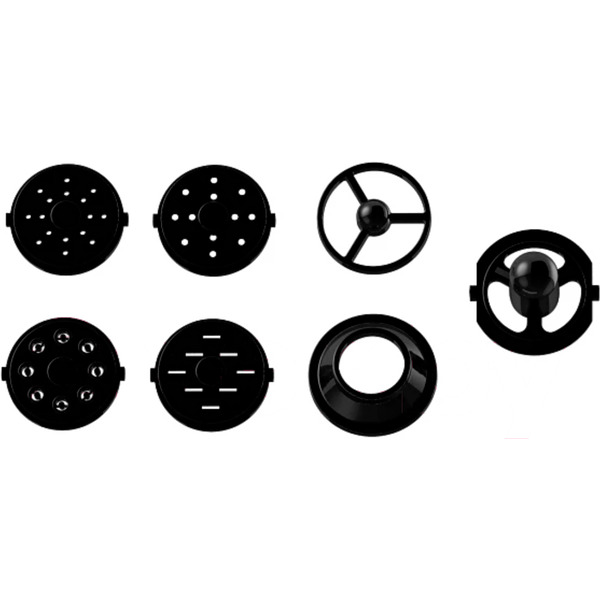 Многофункциональный планетарный миксер Scarlett SC-SM10M49