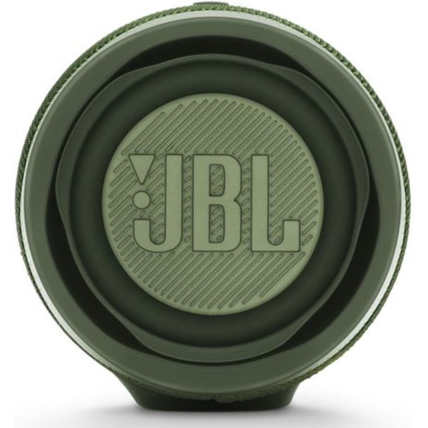 Беспроводная колонка JBL Charge 4 (зеленый)