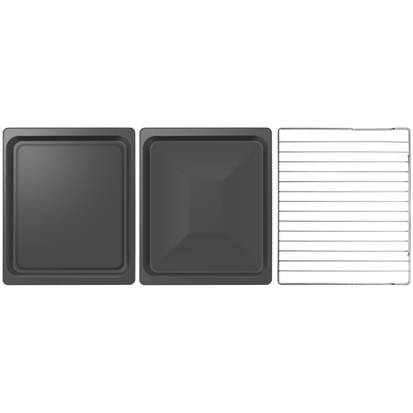 Духовой шкаф Haier HOQ-P16AS5GW