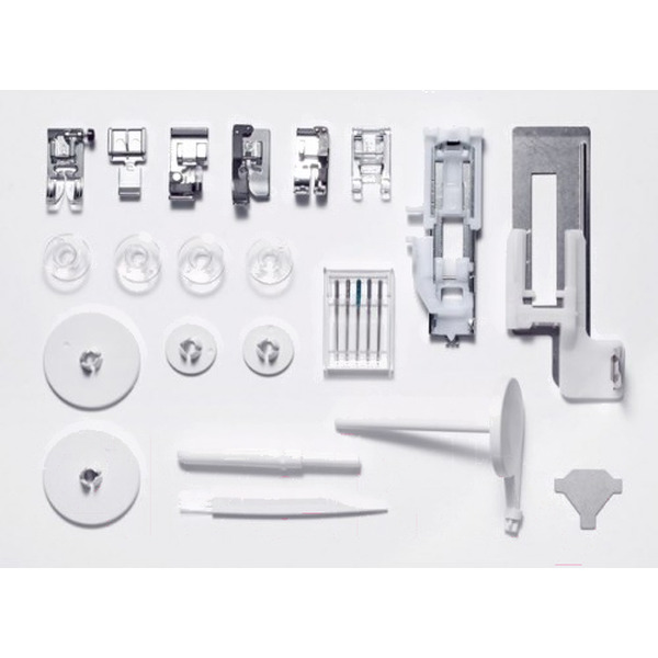 Швейная машина ELNA eXperience 560