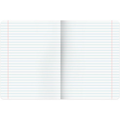 Тетради предметные BRAUBERG 405164 (КОМПЛЕКТ 12 ПРЕДМЕТОВ, 48л, обложка картон)