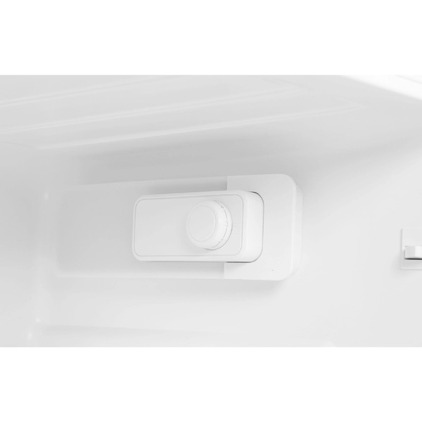 Холодильник Hyundai CT1025 (серебристый)