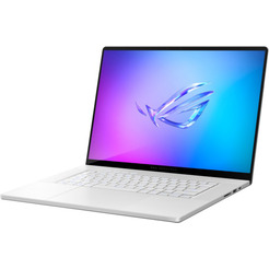 Игровой ноутбук Asus ROG Zephyrus G16 OLED GA605WV-QR077