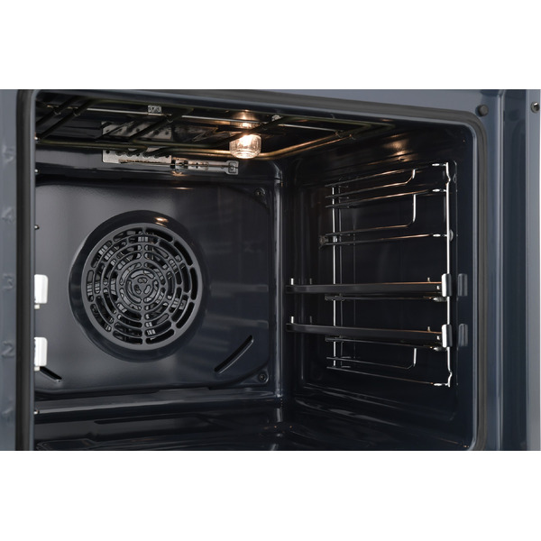 Духовой шкаф Hotpoint FE8 S832 JSH IX