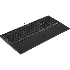 Игровая клавиатура RAZER Ornata V3 X Black (RZ03-04470100-R3M1)