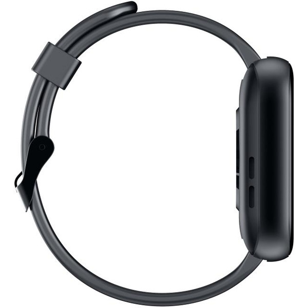 Смарт-часы Infinix Watch 1 (XW1) черный