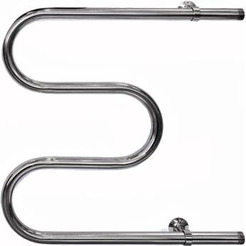 Полотенцесушитель Gloss & Reiter Standart М-образный М.50Х50 (3/4")