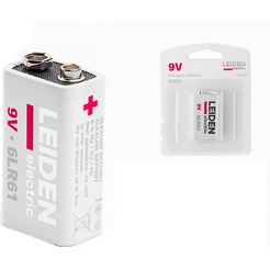 Батарейка LEIDEN ELECTRIC 808003