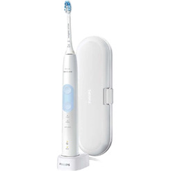 Электрическая зубная щетка Philips HX6857/28