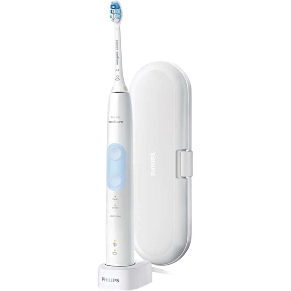 Электрическая зубная щетка Philips HX6857/28