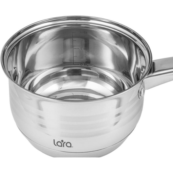 Сотейник Lara Sonata LR03-11