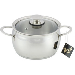 Кастрюля Кухар Магнолия Престиж КМ3-20С2