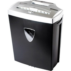 Шредер BRAUBERG S12 531774