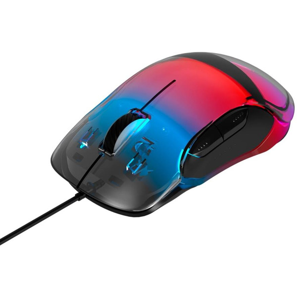 Игровая мышь Canyon Braver GM-728 (CND-SGM728)