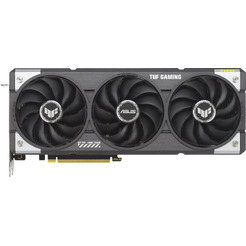 Видеокарта Asus TUF-RX9060XT-O16G-GAMING
